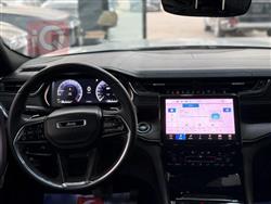 جيب جراند شيروكي إل